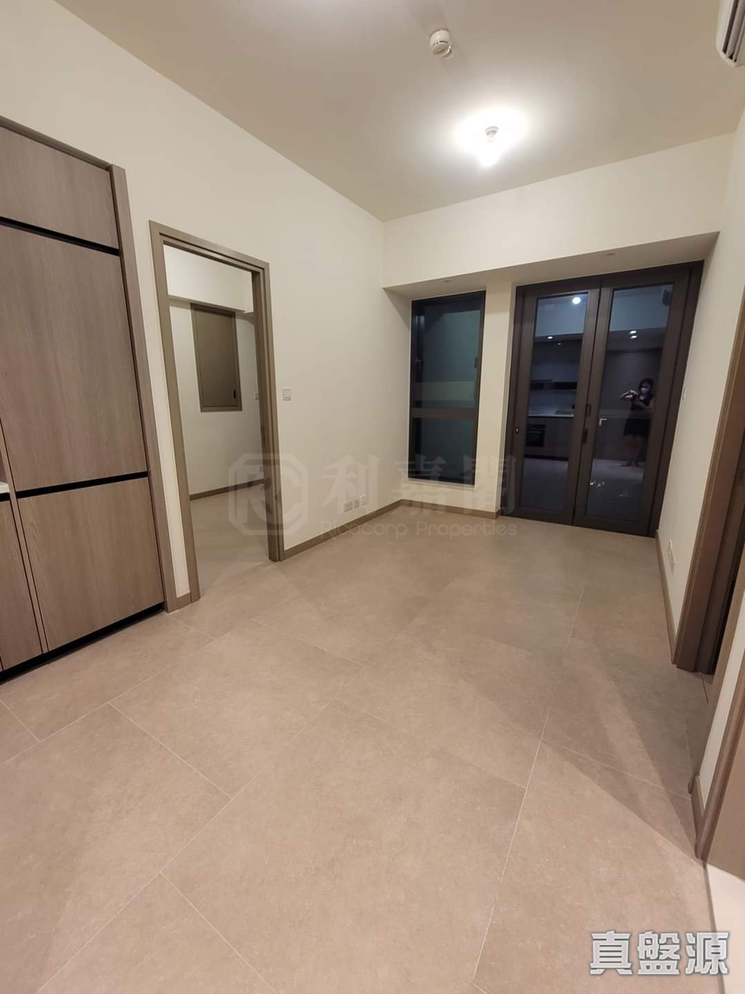 WETLAND SEASONS BAY 1期 3B座 高层 天水围