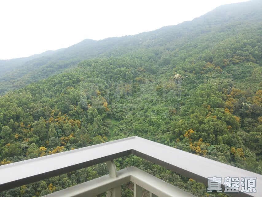 峻瀅 1期 6座 高層 E室 將軍澳