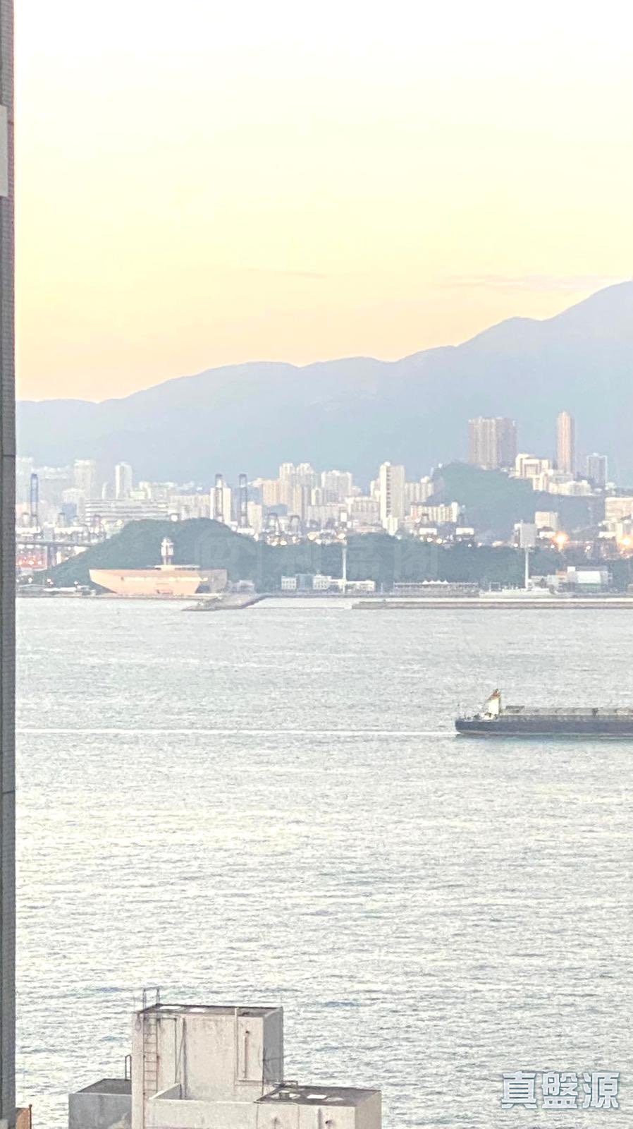 艺里坊．2号 高层 K室 中上环/西区