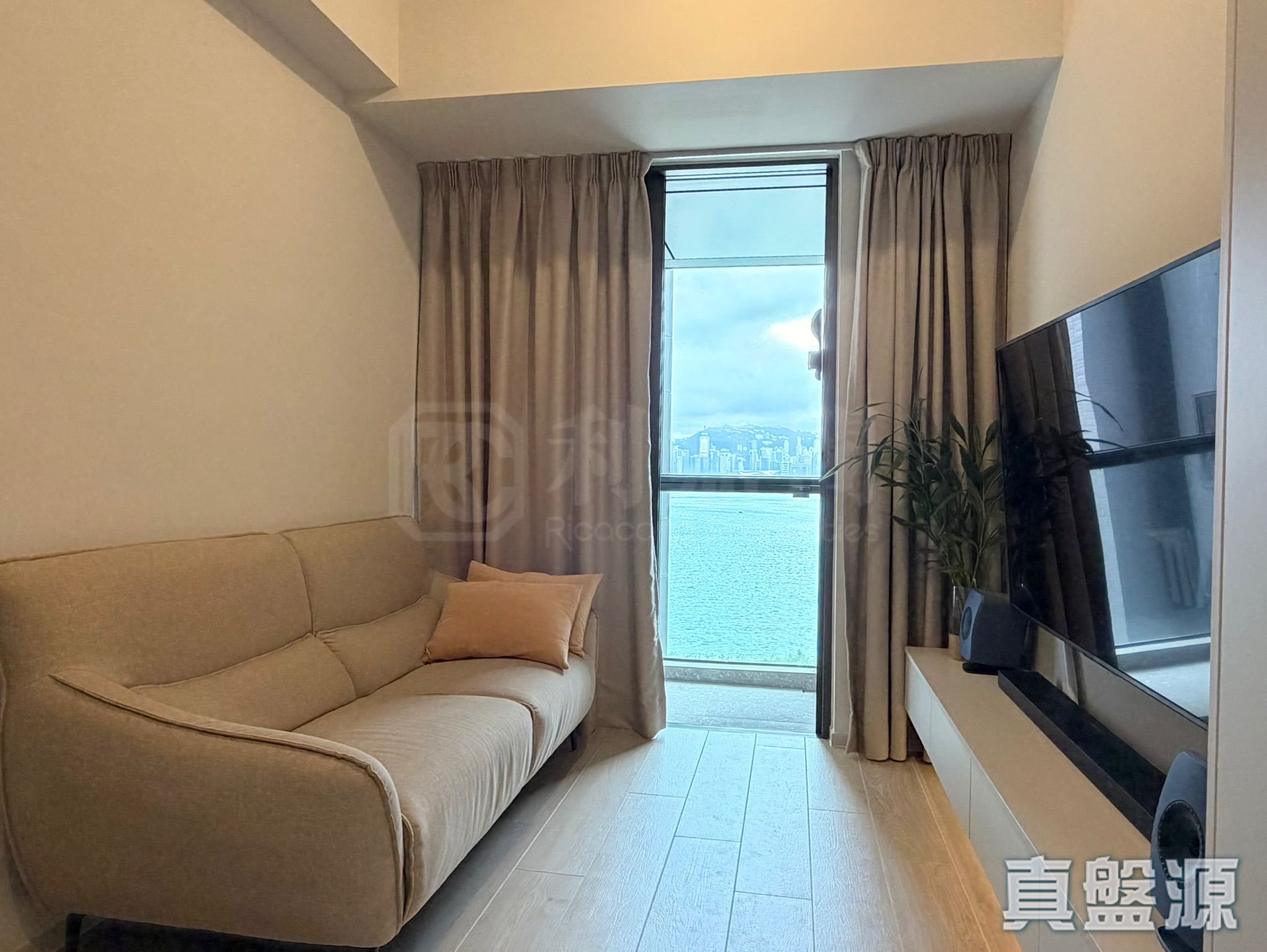 柏蔚森 1期 柏蔚森I 5座 高層 F室 土瓜灣/九龍城/新啟德/新蒲崗