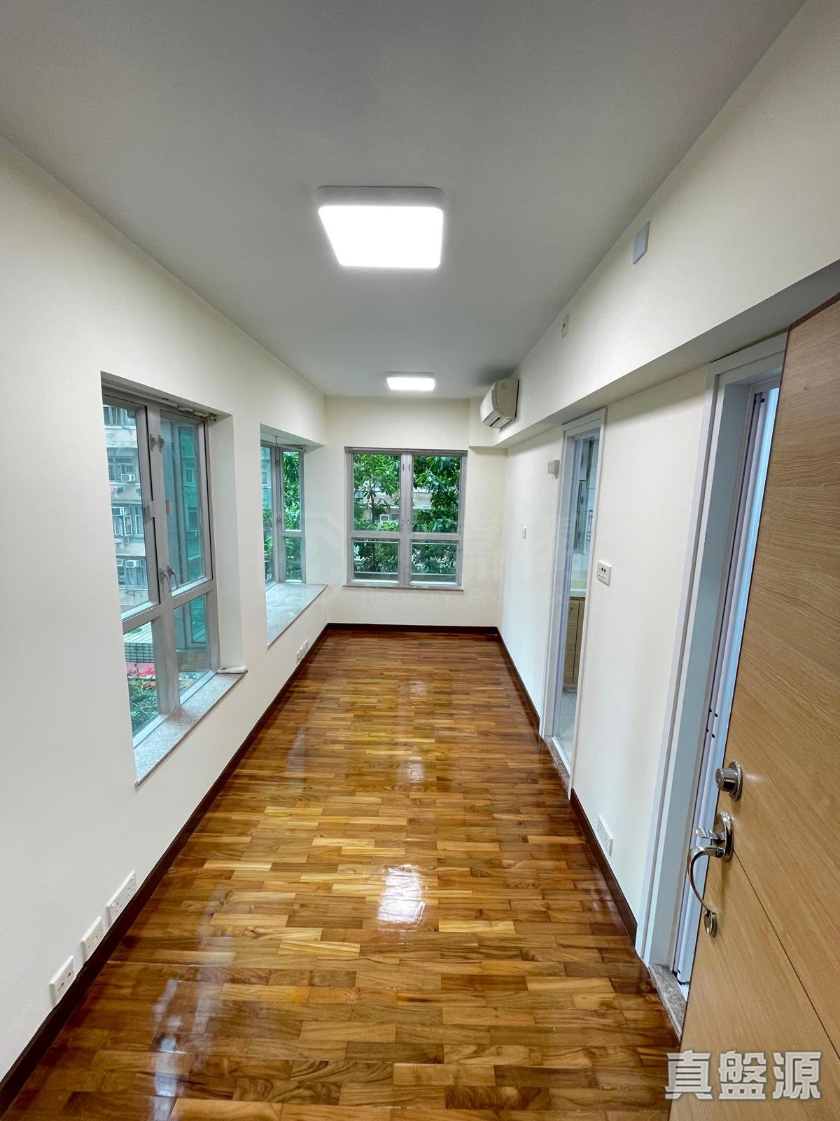 港逸轩 低层 B室 北角/北角半山