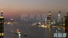 維港頌 6座 極高層 C室 北角/北角半山