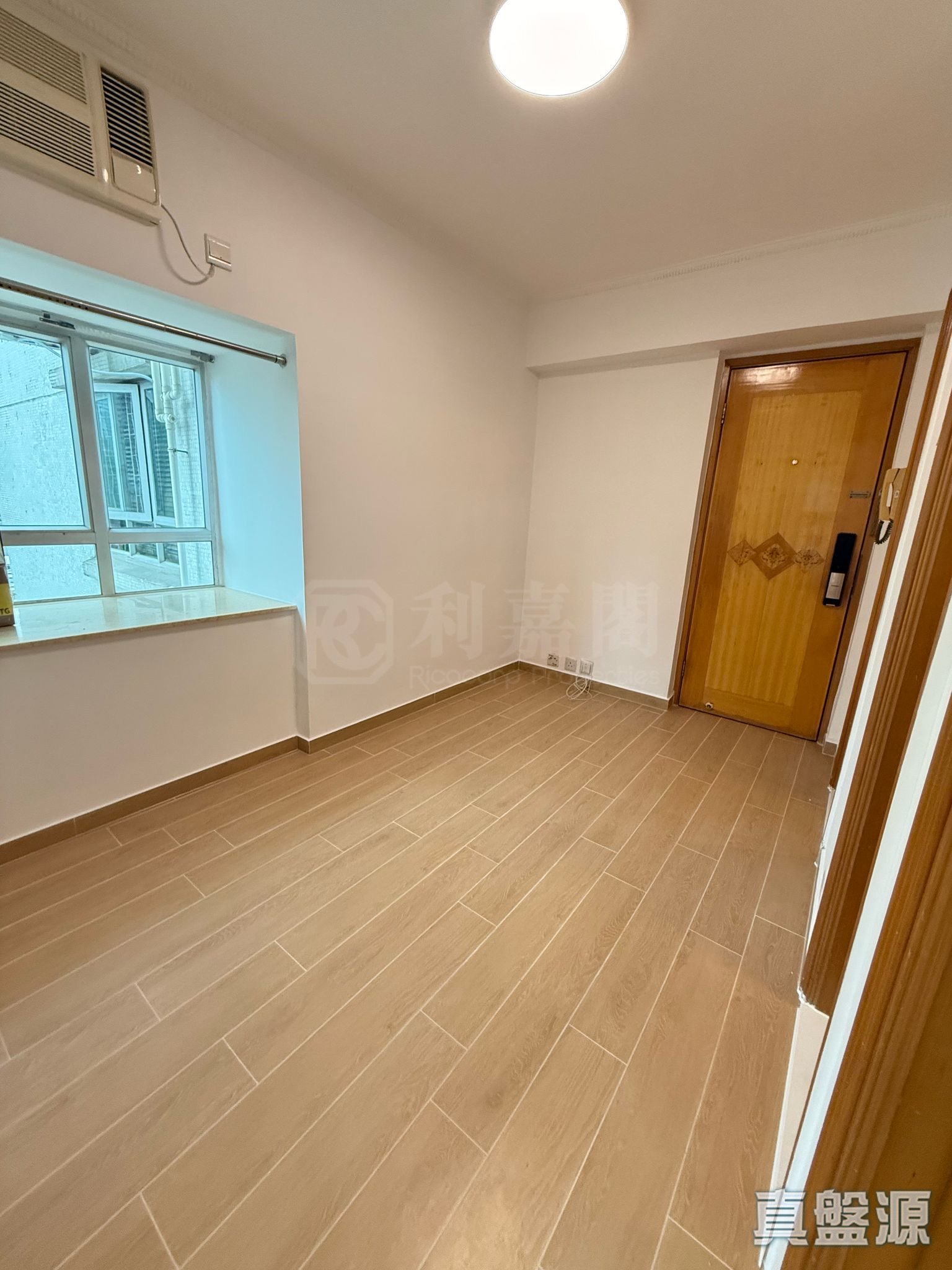 沙田第一城 4期 39座 低层 F室 沙田/火炭/九肚山