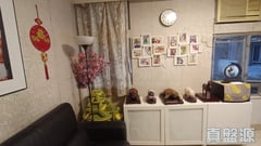 美松苑 盛松閣 (D座) 高層 1室 大圍