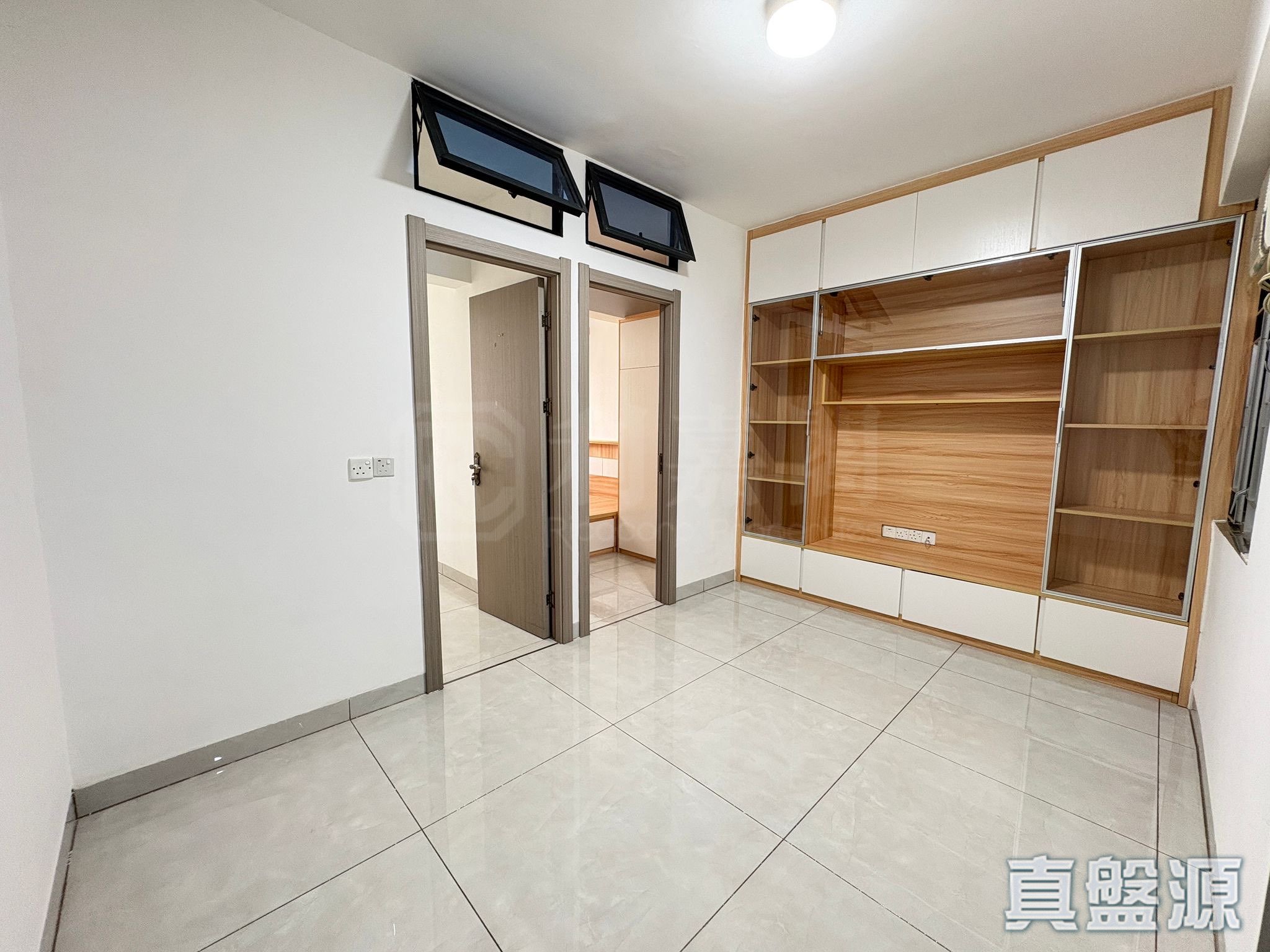 益發大廈 中層 38室 康怡/鰂魚涌/太古城