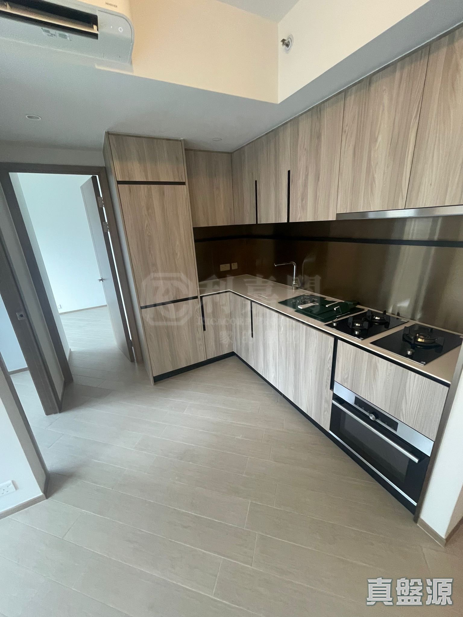 滙都 2期 滙都 II 5座 低層 元朗