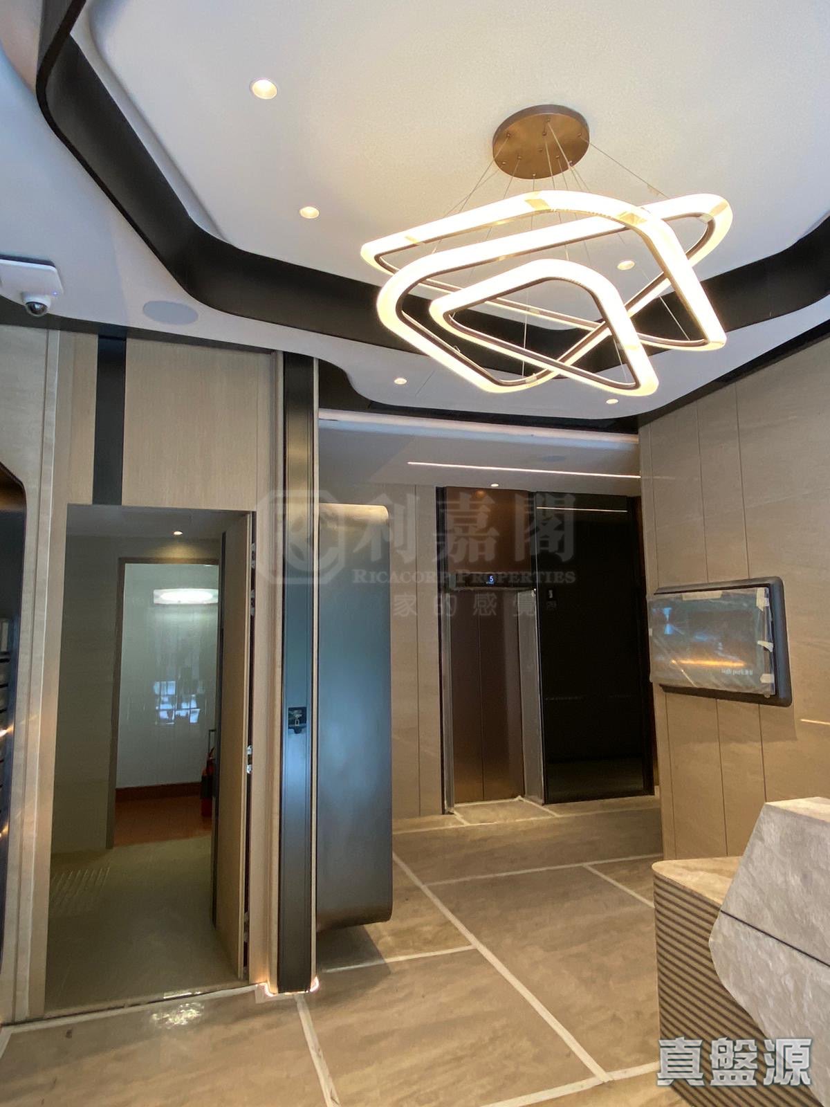 滙都 2期 滙都 II 5座 低层 元朗