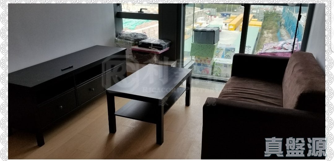 CAPRI 9座 低层 E室 将军澳