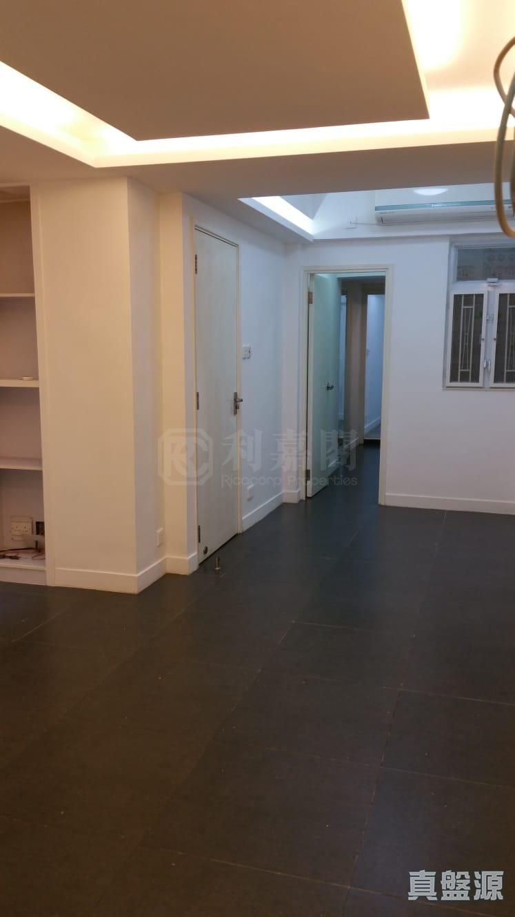 78 TAI NAN STREET Medium Floor Zone Mong Kok/Yau Ma Tei