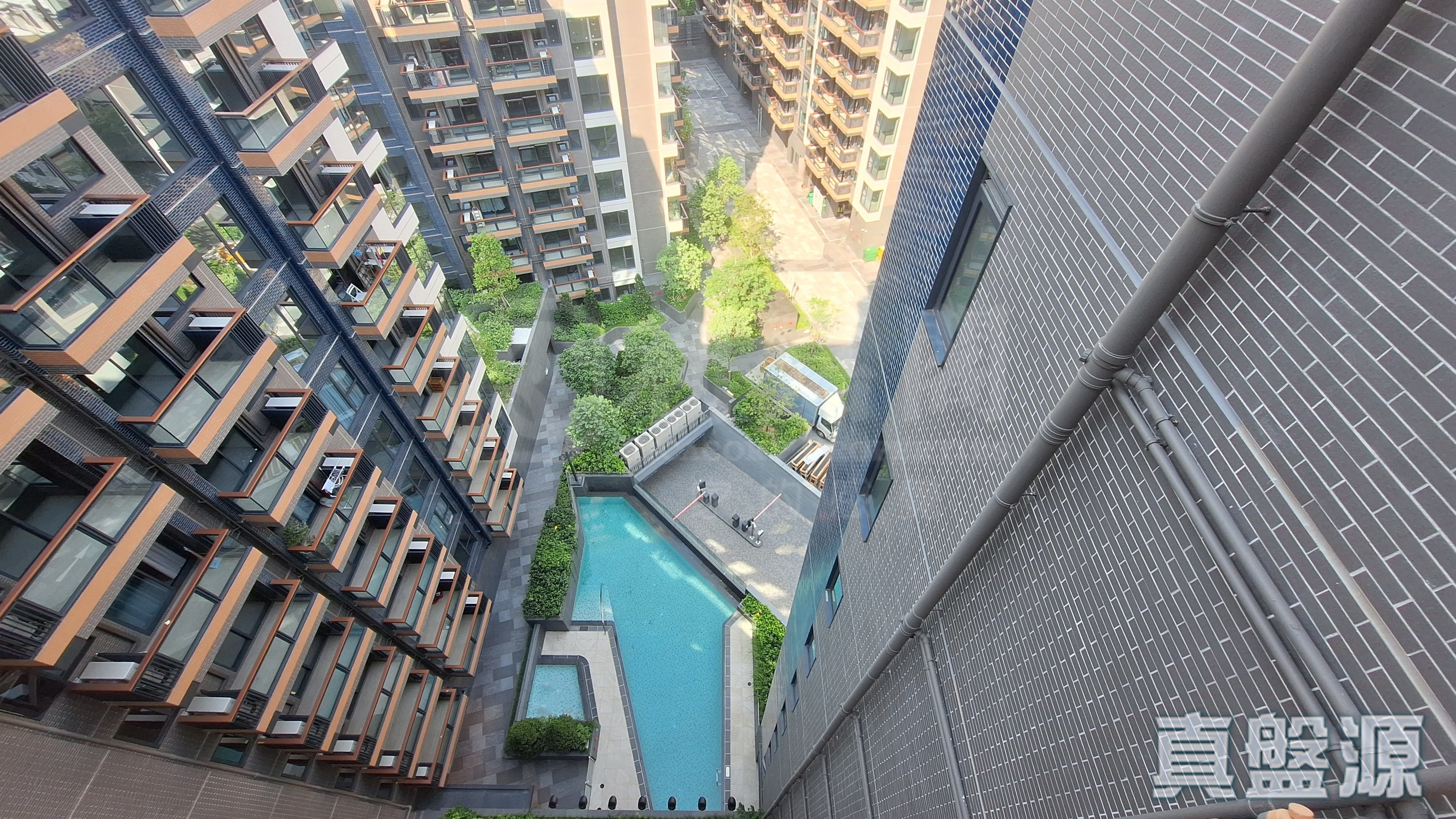 滙都 1期 滙都 I 2座 极高层 B02室 元朗