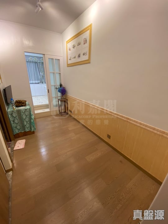 CENTRA HORIZON TOWER 11 Very High Floor Zone Flat C Tai Po