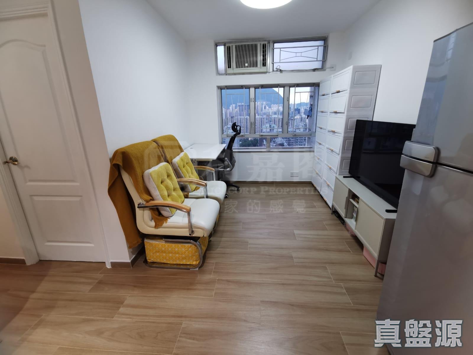 富强苑 富和阁 (D座) 极高层 5室 九龙湾/牛池湾/钻石山/黄大仙