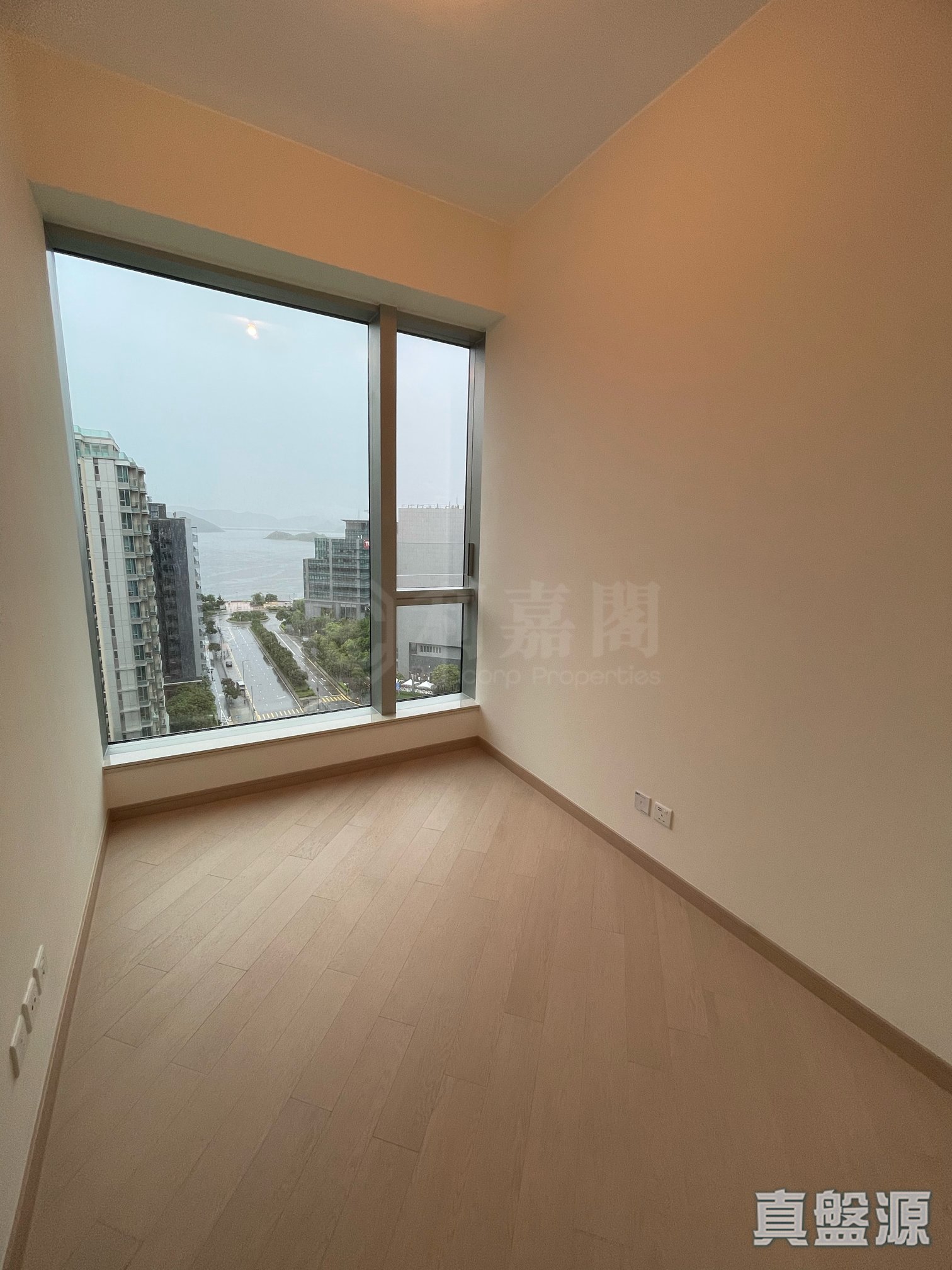 MAYFAIR BY THE SEA 8 TOWER 1 Very High Floor Zone Flat A Tai Po