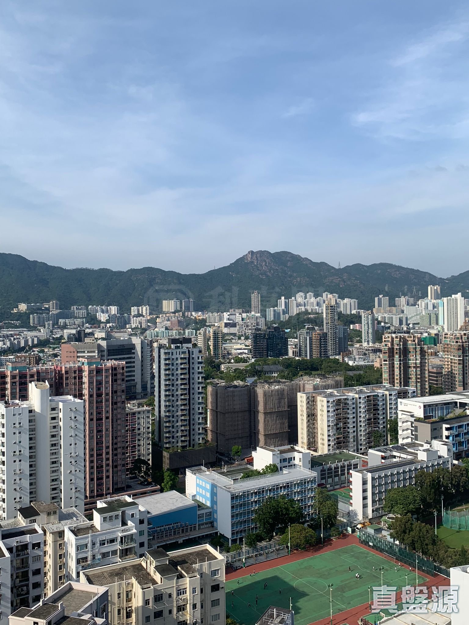 傲玟 2座