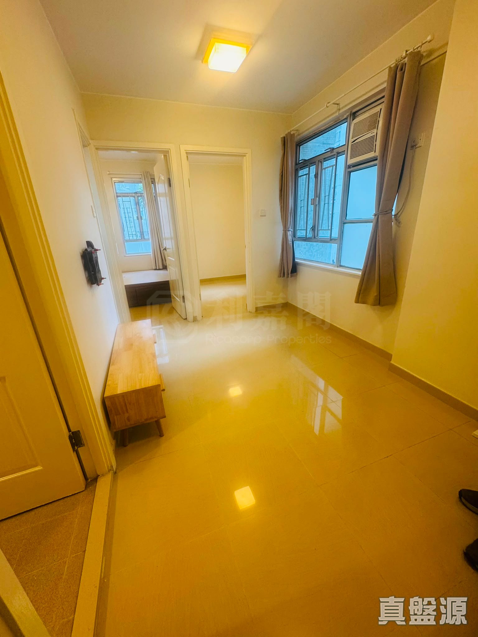 沙田第一城 1期 9座 低層 H室 沙田/火炭/九肚山