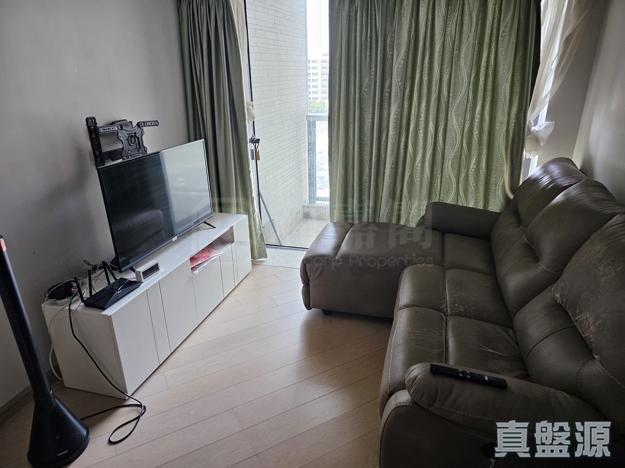 PARK SIGNATURE TOWER 6 Medium Floor Zone Flat G Yuen Long