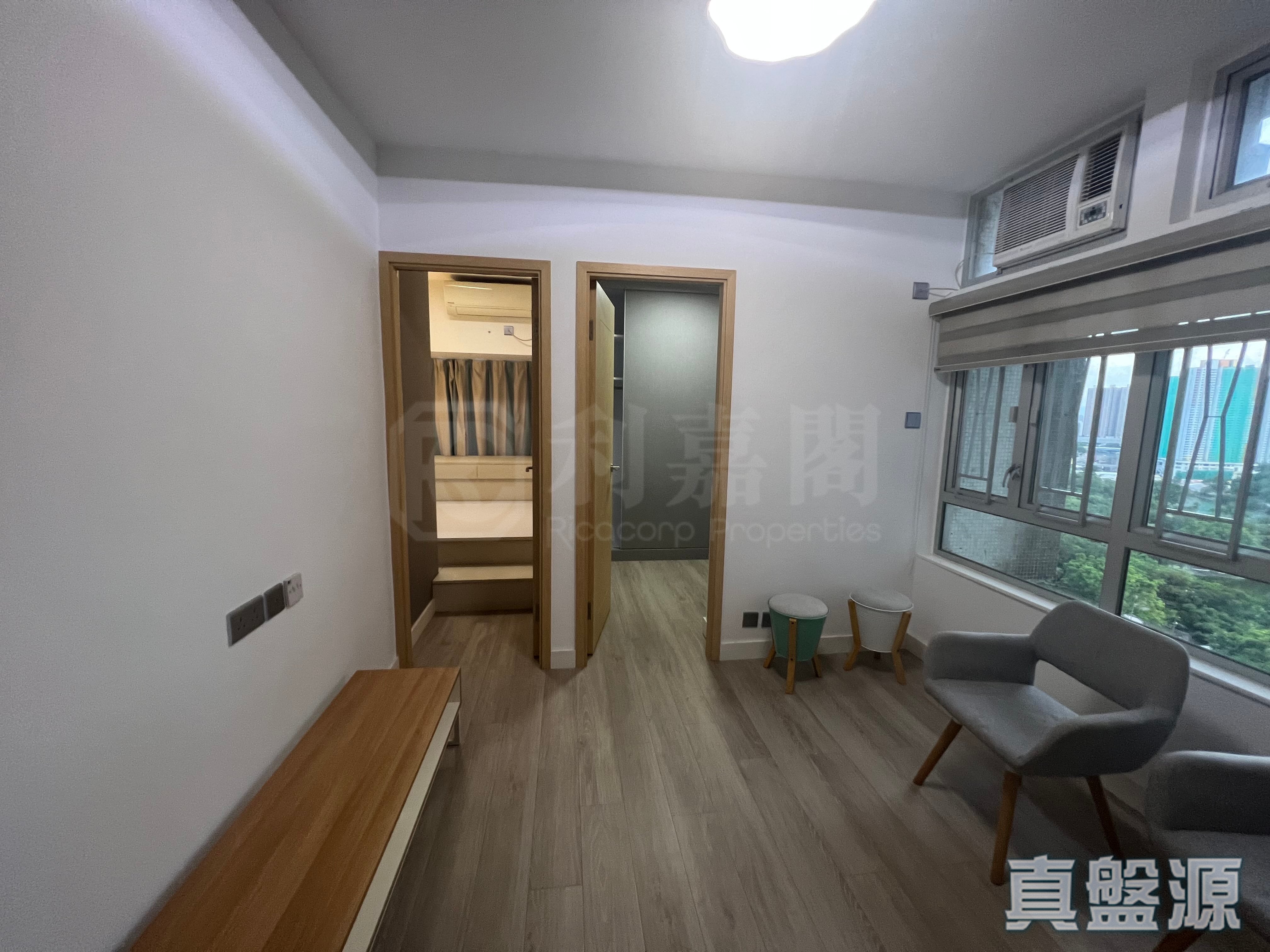 KAM WAH GARDEN BLOCK B High Floor Zone Tuen Mun