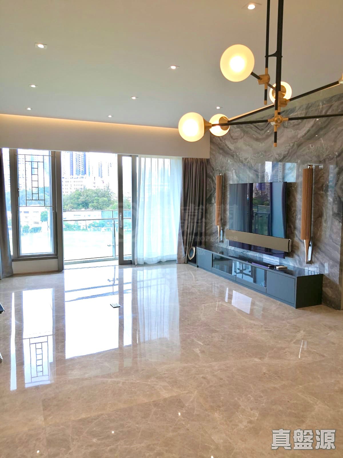 君柏 3座 高層 何文田/京士柏/九龍塘/又一村