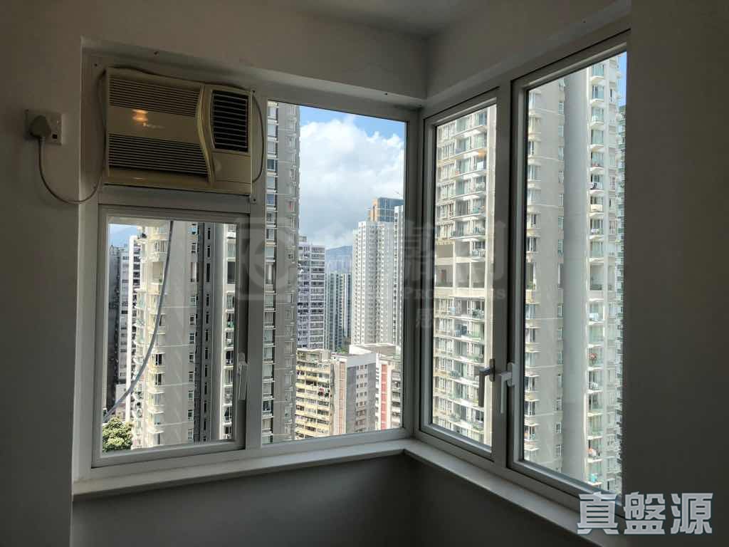 南丰新邨 3座 高层 B室 康怡/鰂鱼涌/太古城