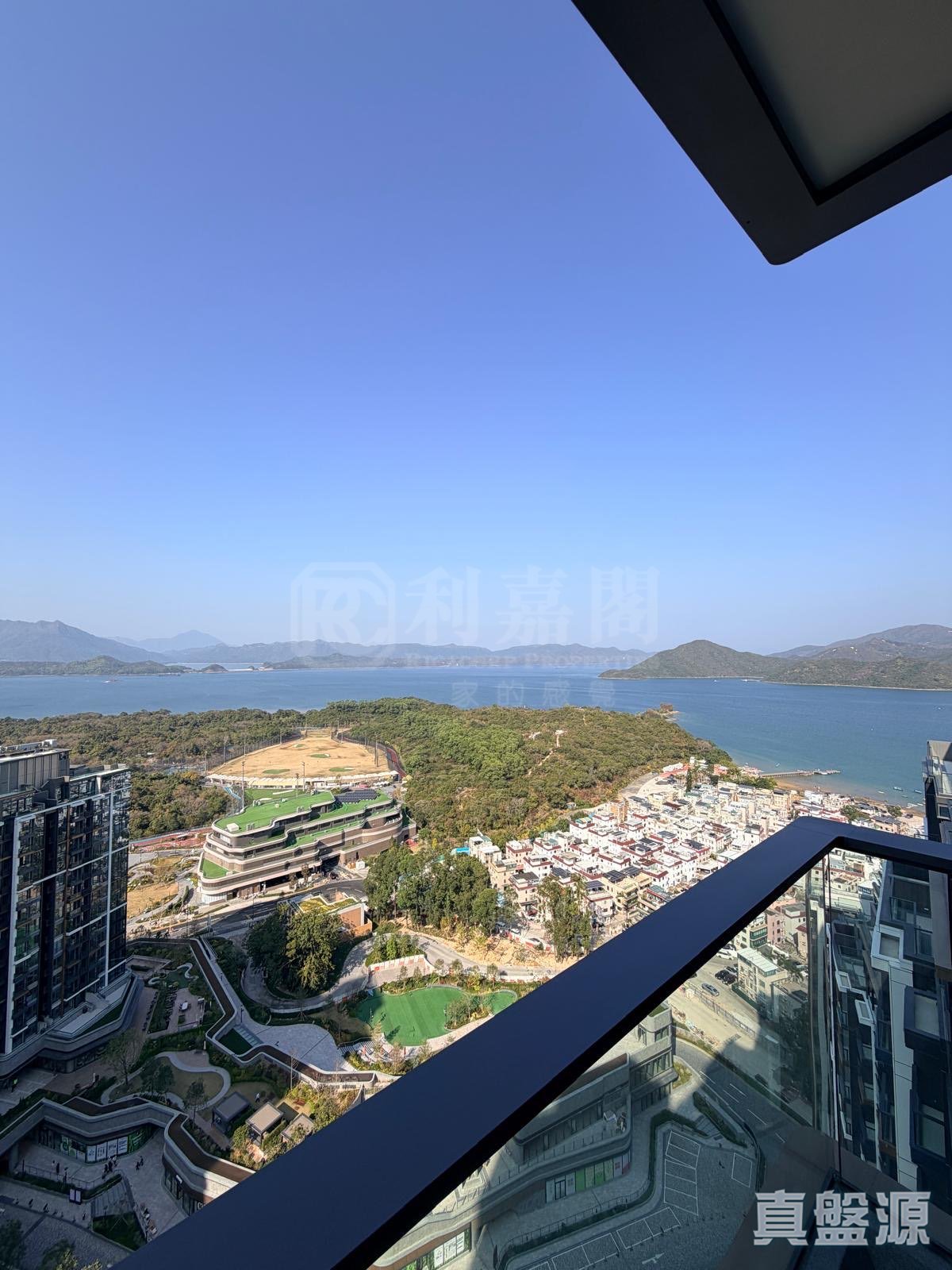 SIERRA SEA 1B期 Bleu Avenue 3座 极高层 D室 西贡