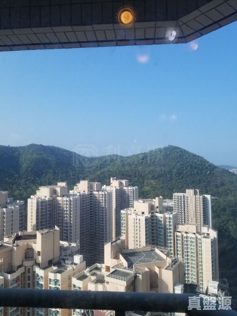 都會駅 2期 城中駅 7座 極高層 F室 將軍澳
