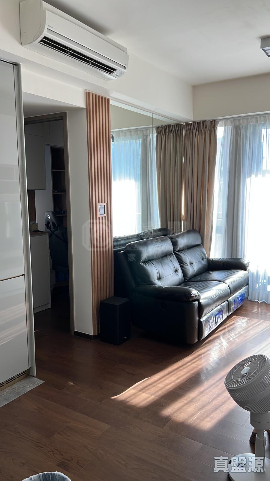 上源 1B座 深井/青山公路