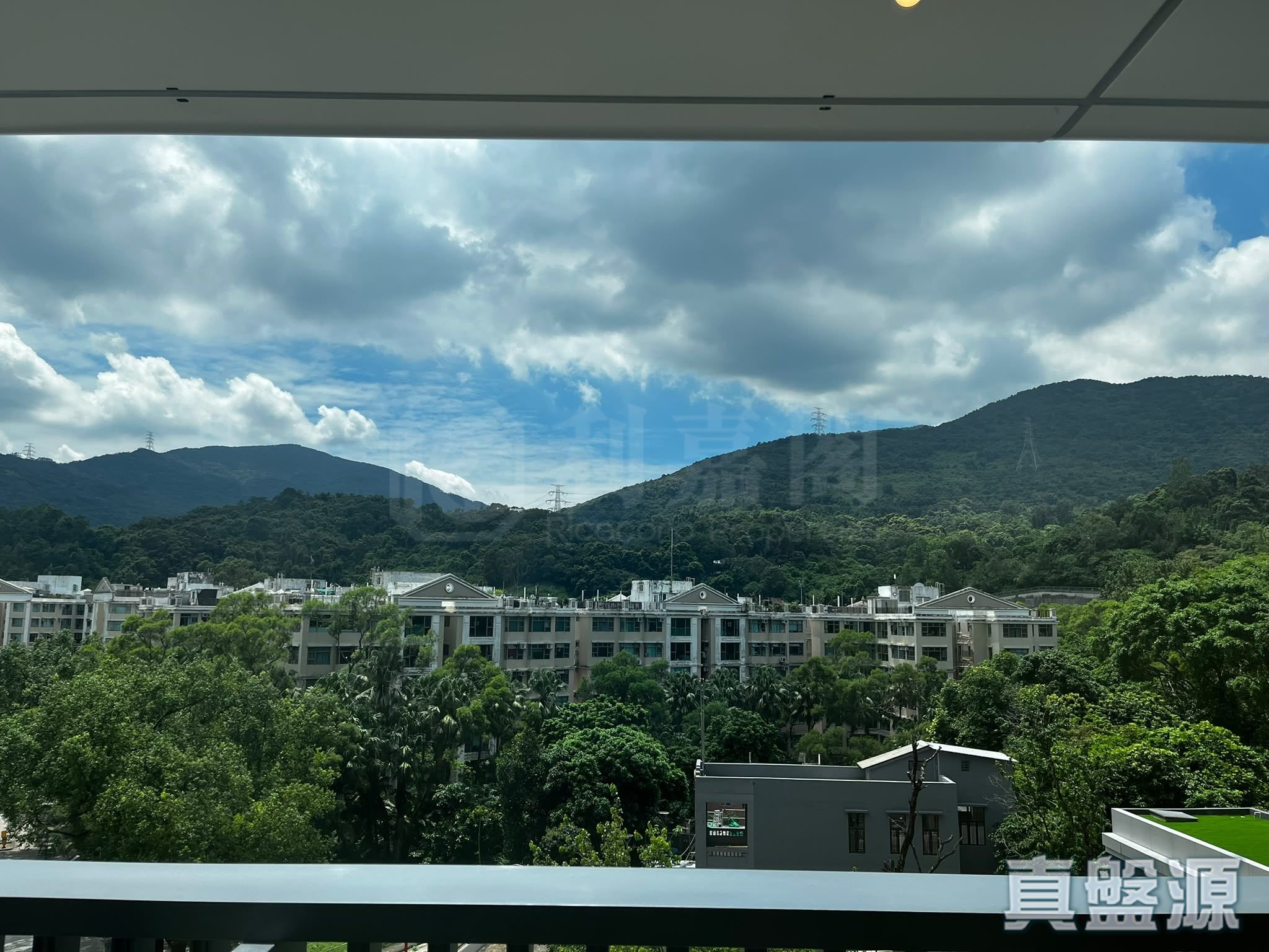 上然 1期 2座 低层 D1室 大埔