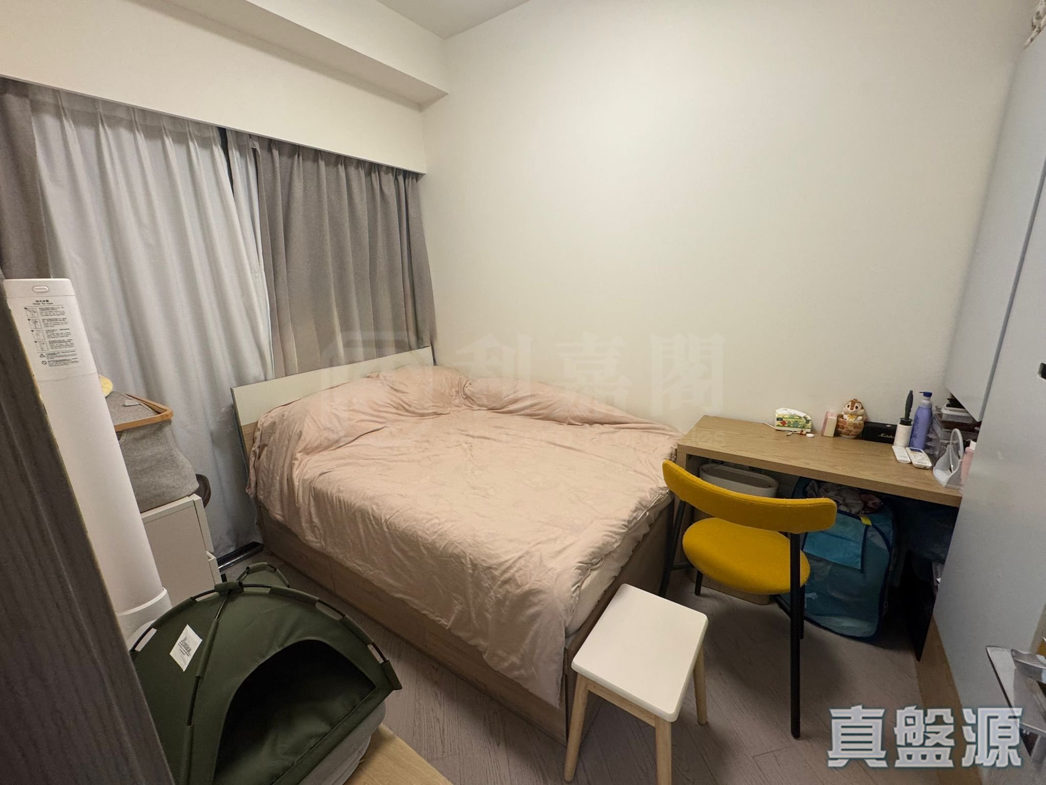 NOVO LAND 1A期 Elverum 2座 高層 C室 屯門