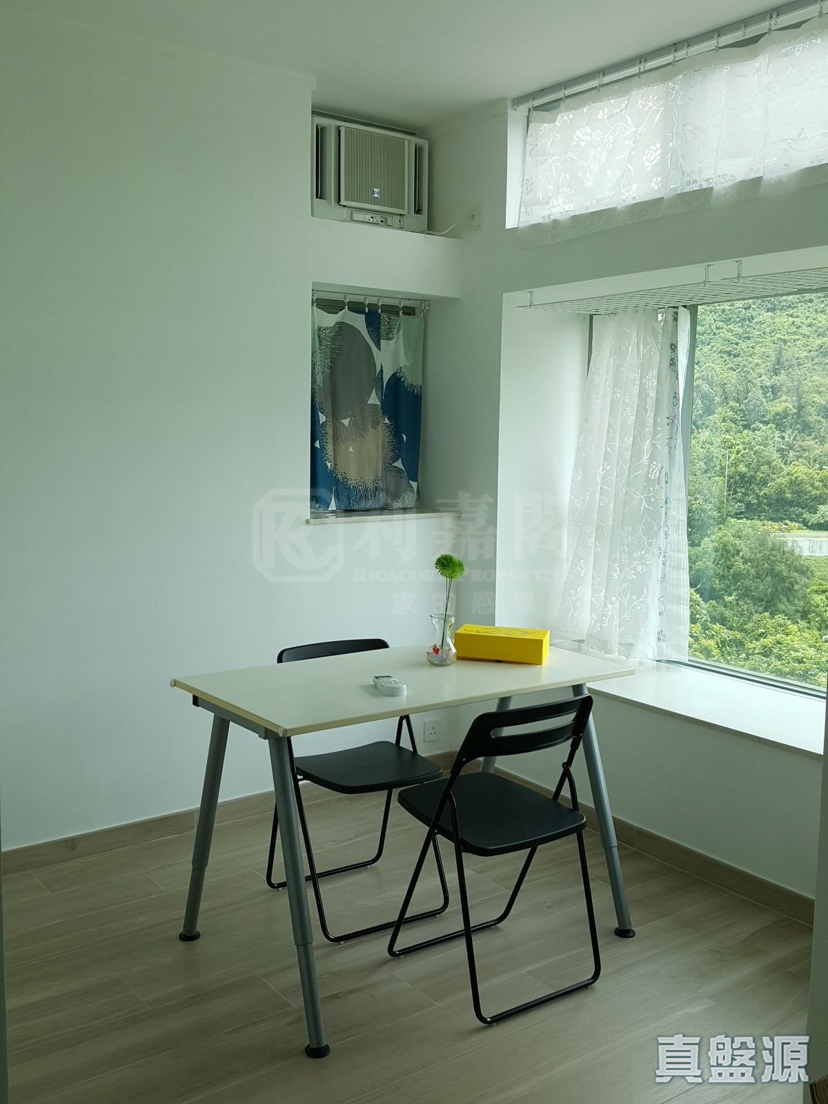 蓝天海岸 1期 2座 低层 F室 东涌