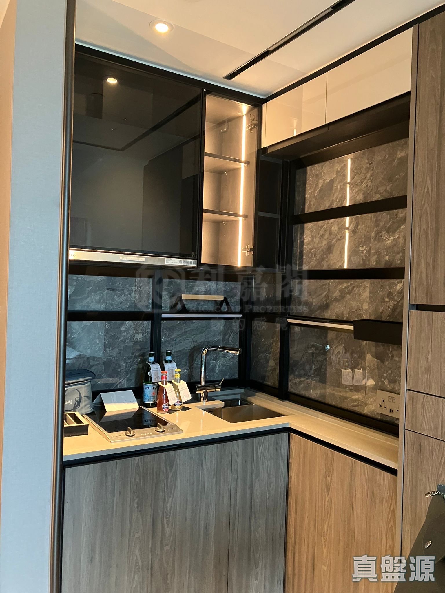 CULLINAN SKY PHASE 1 - Tower 5 To Kwa Wan/Kowloon City/Kai Tak/San Po Kong