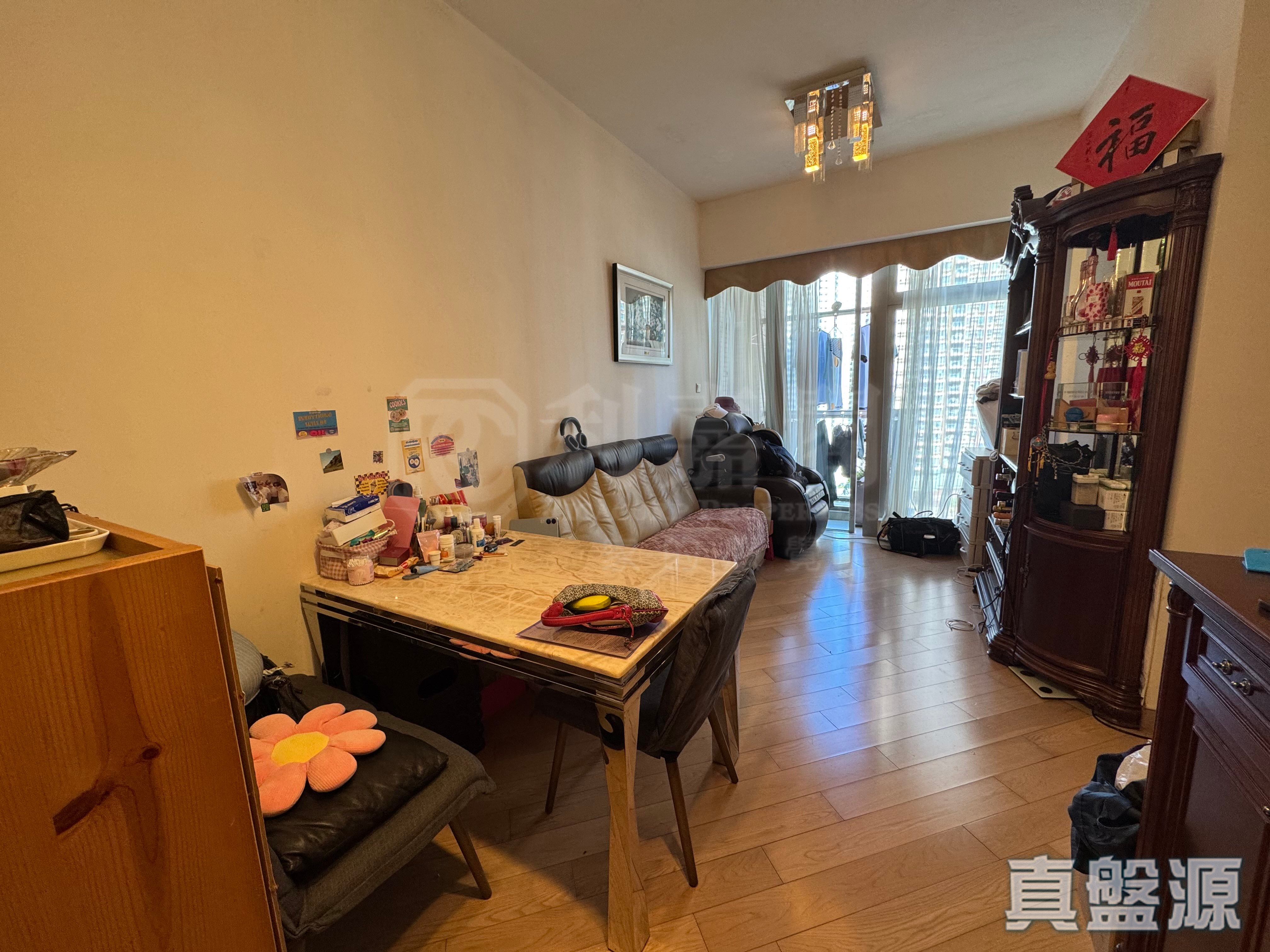 天晉  6座 低層 E室 將軍澳