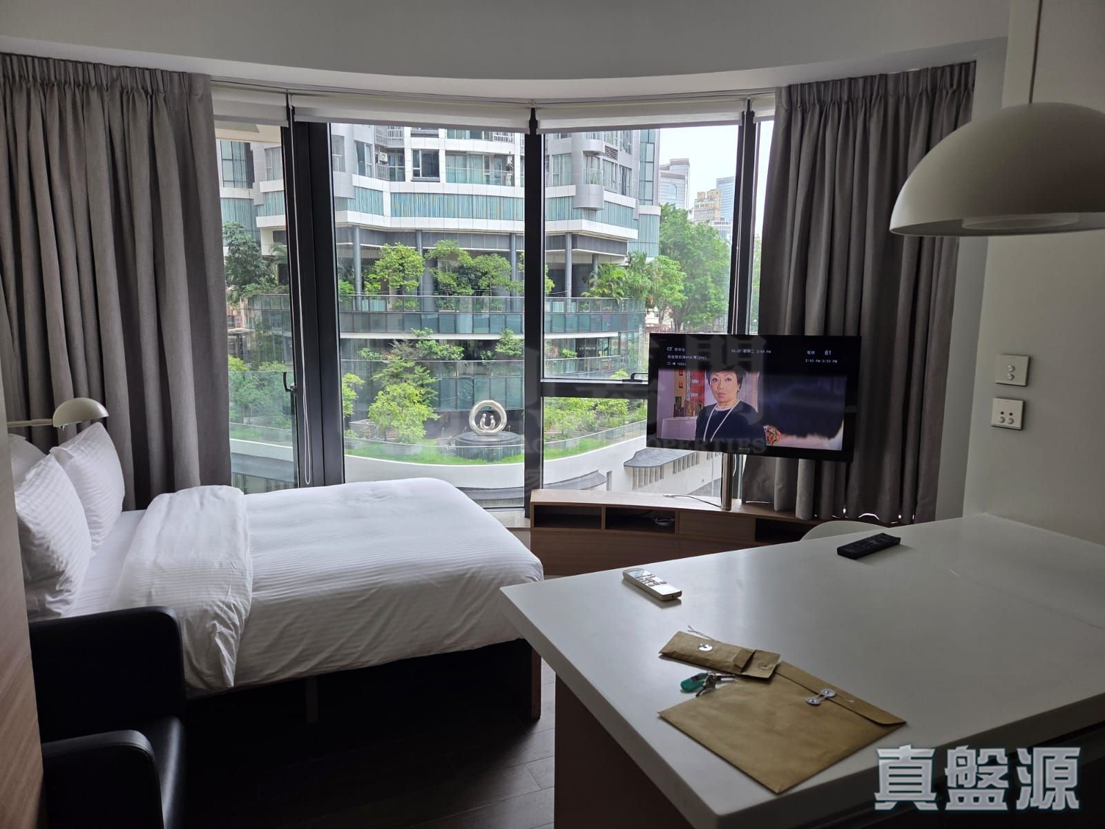 QUEEN'S CUBE 低層 D室 灣仔/銅鑼灣