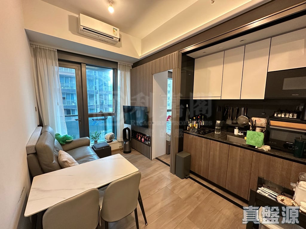 藝里坊．2號 低層 E室 中上環/西區