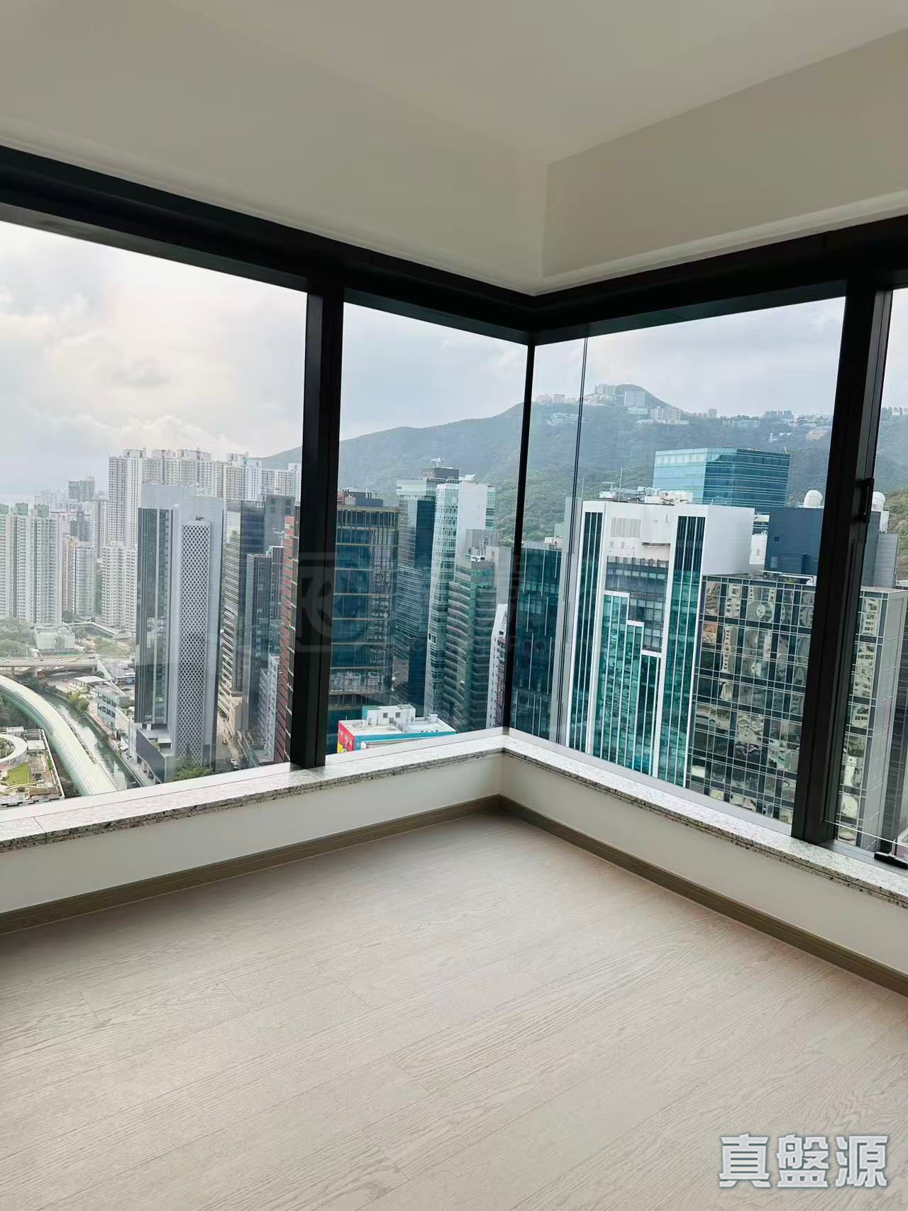 港島南岸 3B期 BLUE COAST 1座 (1B) 極高層 C室 黃竹坑/深灣