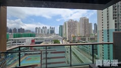 瑜悅 低層 B室 西九龍