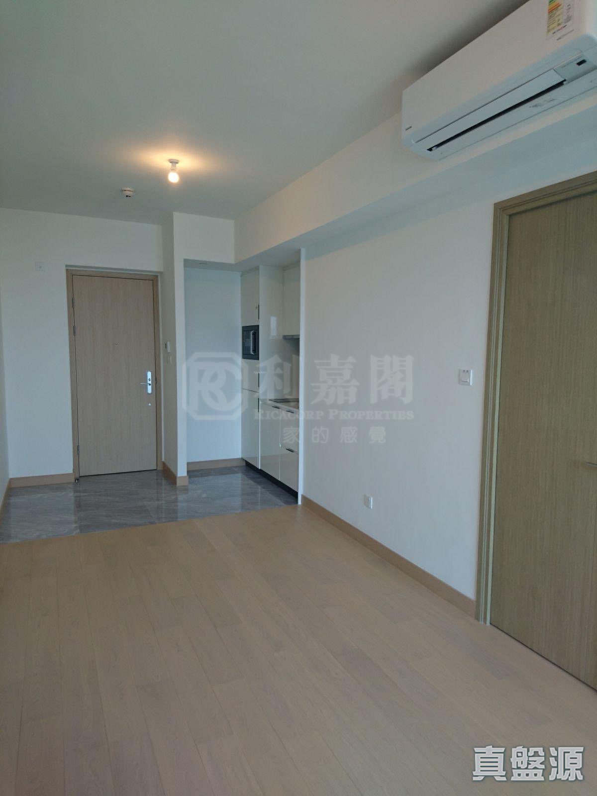 朗屏8號 3座 極高層 J室 元朗