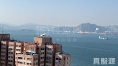 瑧蓺 高层 B室 中上环/西区