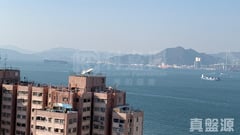 ARTISAN HOUSE High Floor Zone Flat B Central/Sheung Wan/Western District