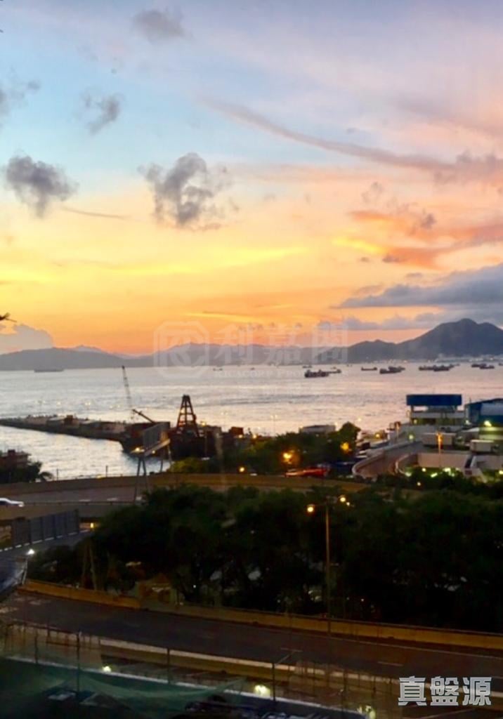 光前大厦 1座 中层 B室 中上环/西区