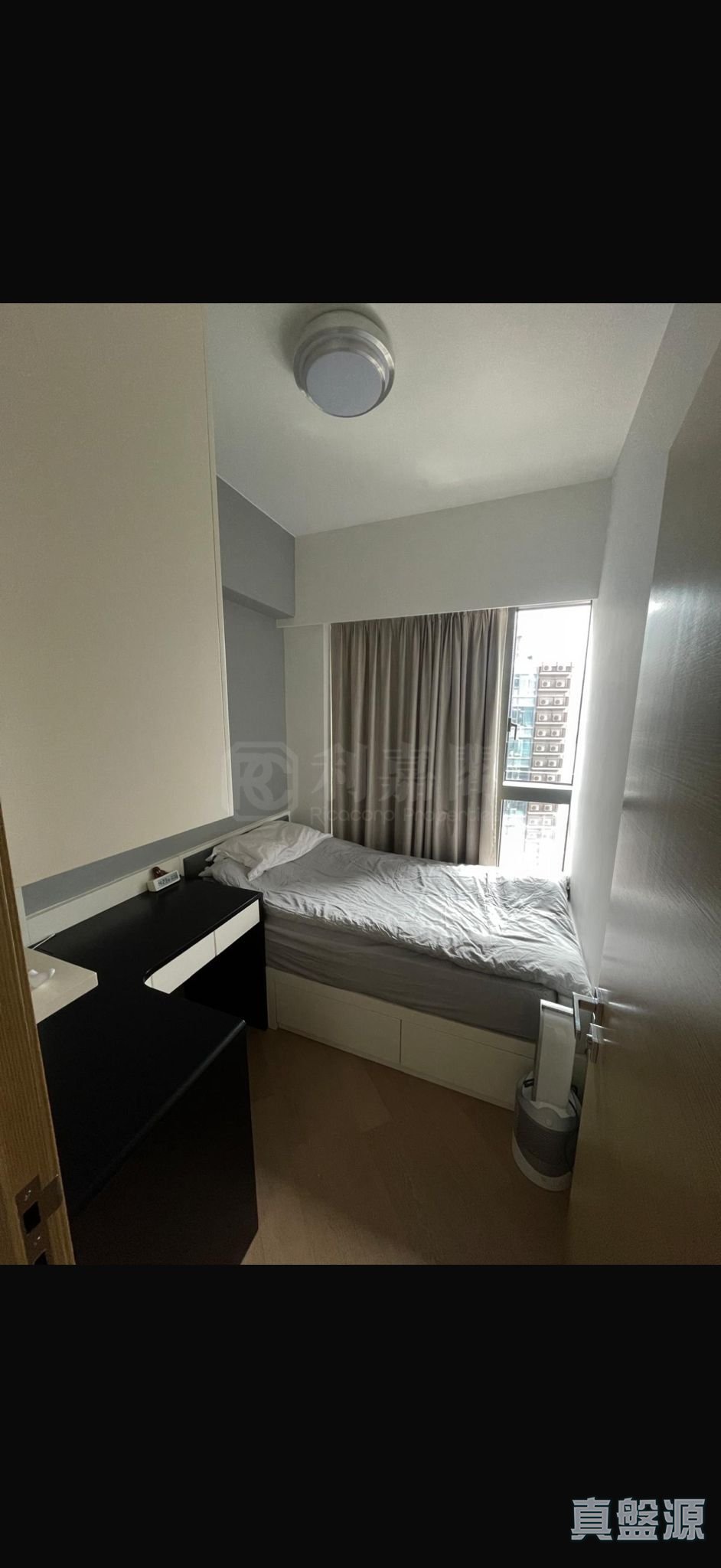 THE WINGS OCEAN WINGS - Tower 6b Very High Floor Zone Flat B Tseung Kwan O