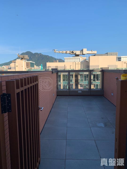 CENTRA HORIZON TOWER 11 Very High Floor Zone Flat B Tai Po