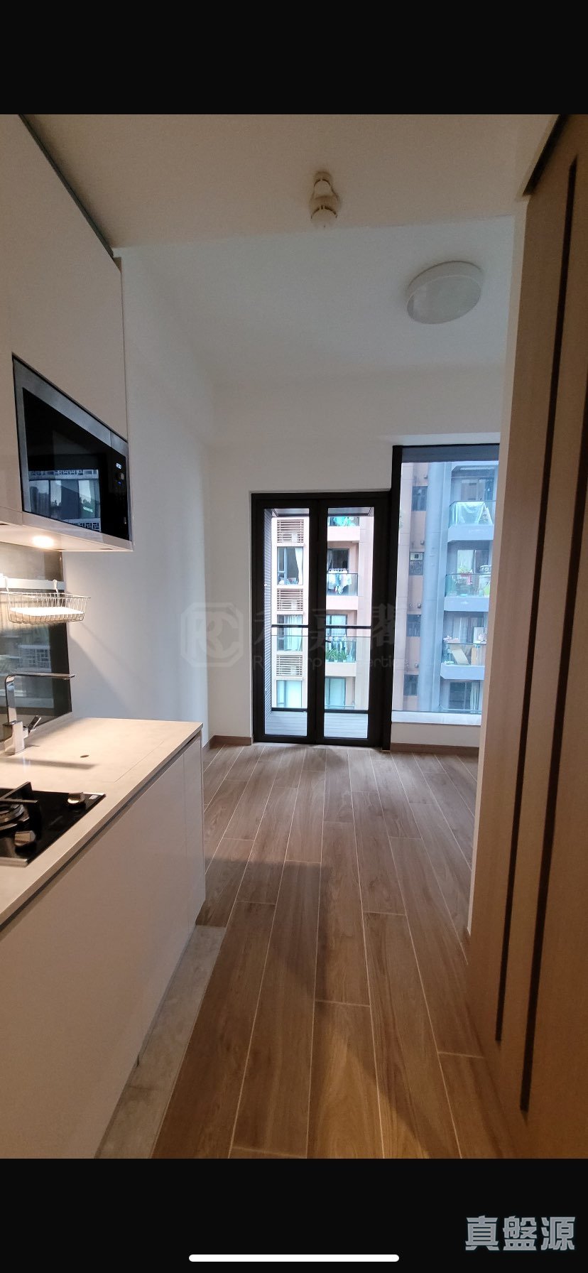 PARKER33 Low Floor Zone Flat C Sai Wan Ho/Shau Kei Wan