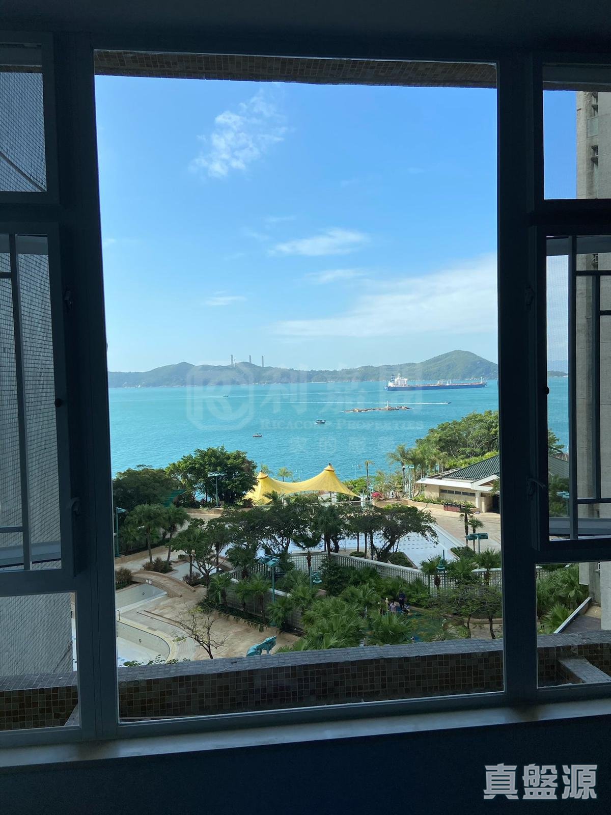 海怡半島 3期 美康閣 (19座) 低層 G室 海怡