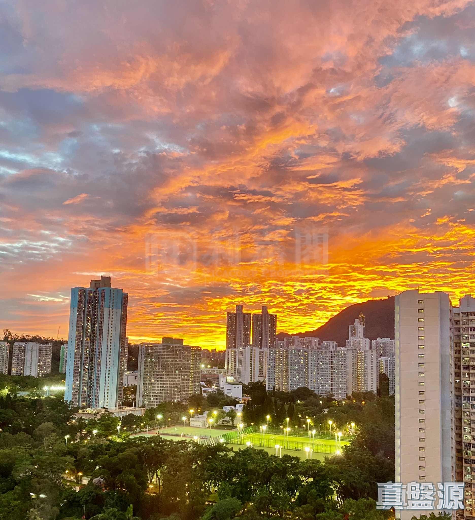 启德花园 4座 低层 B室 九龙湾/牛池湾/钻石山/黄大仙