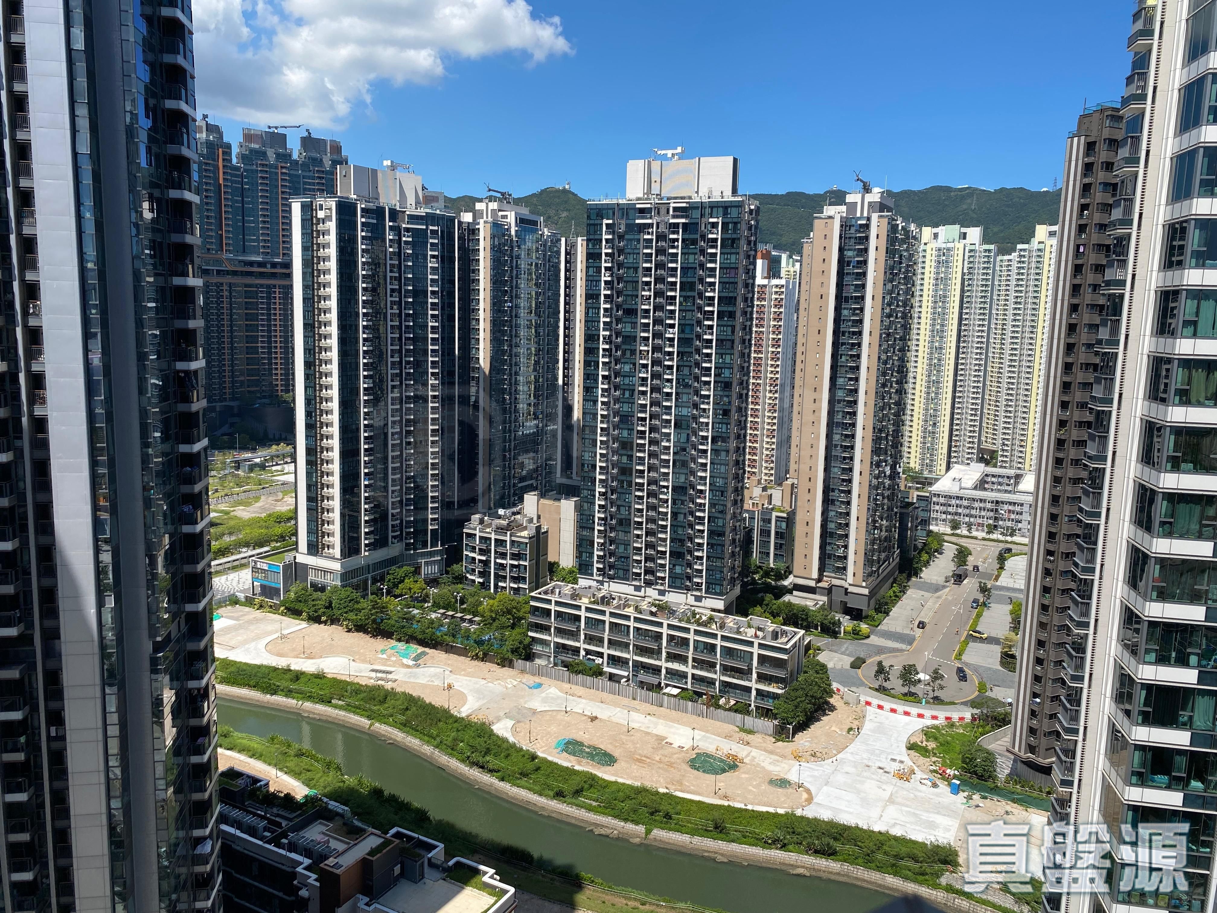 MONACO ONE 1期 2B座 高层 G室 土瓜湾/九龙城/新启德/新蒲岗