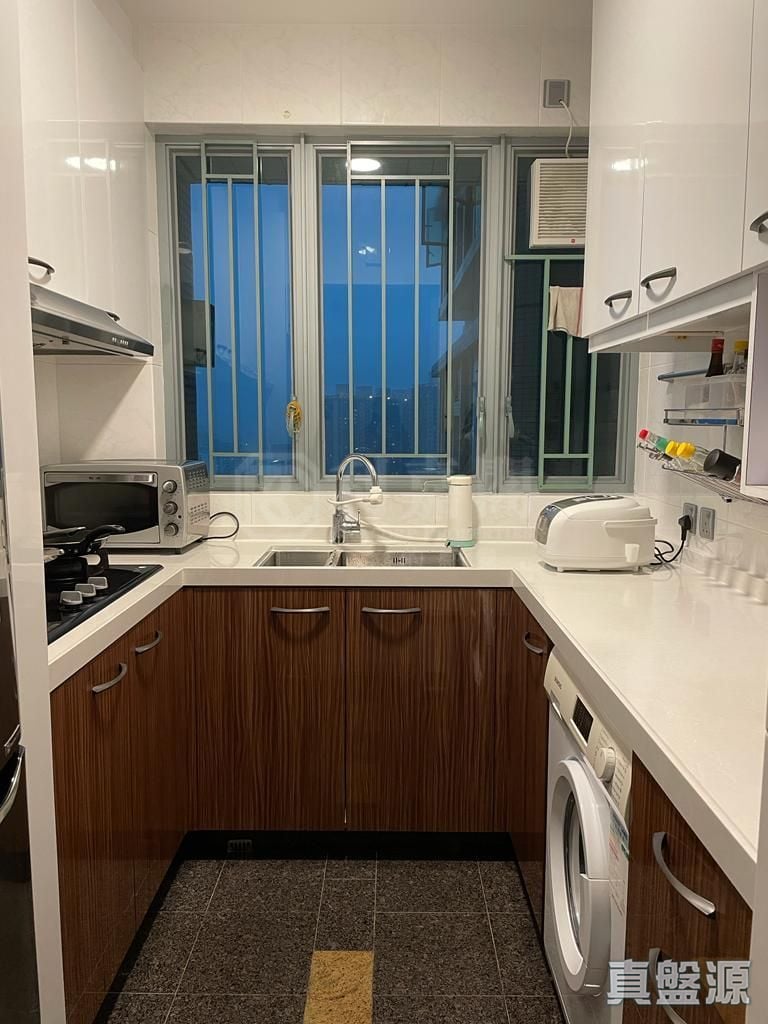 维景湾畔 3期 17座 极高层 B室 将军澳