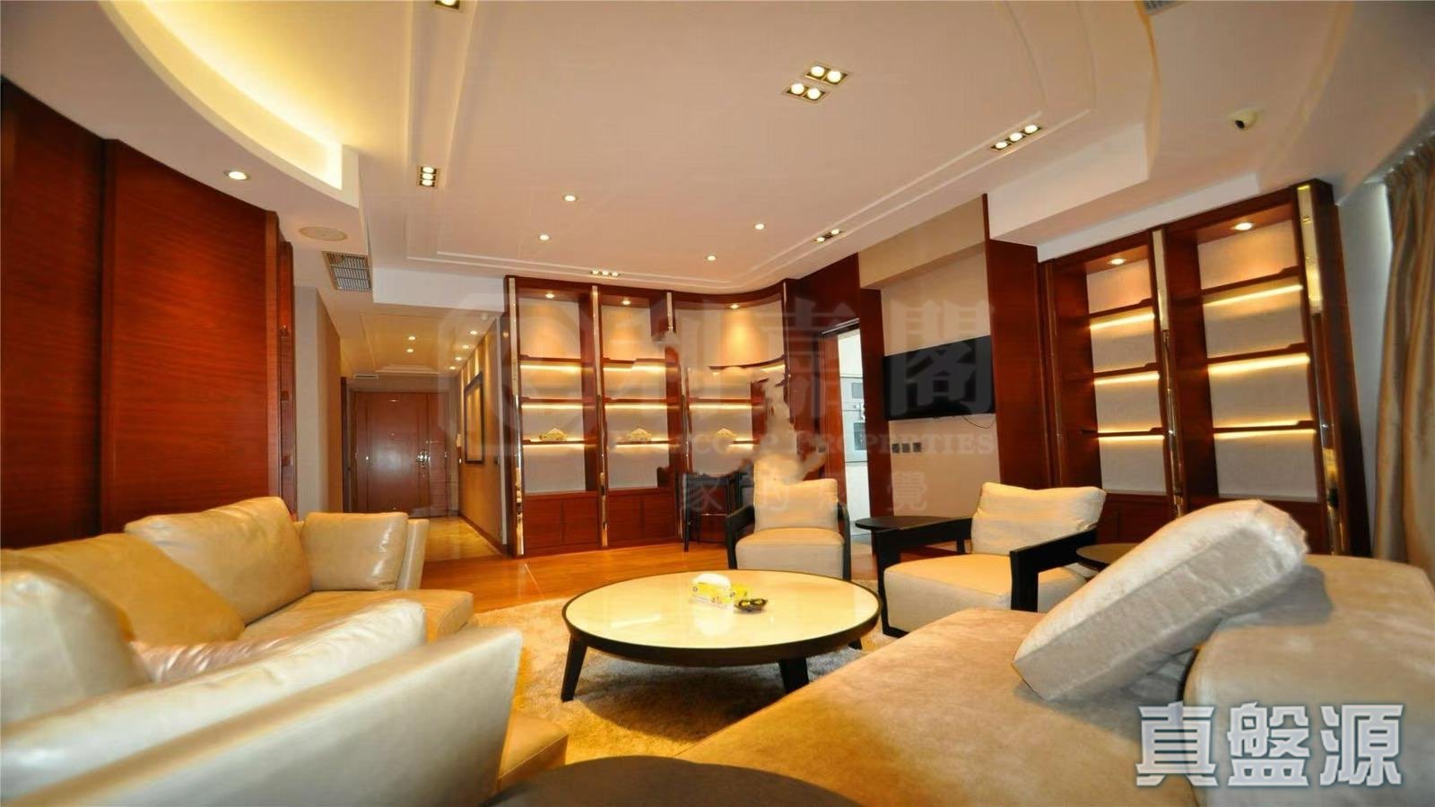 名鑄 高層 J室 九龍站/尖沙咀/佐敦