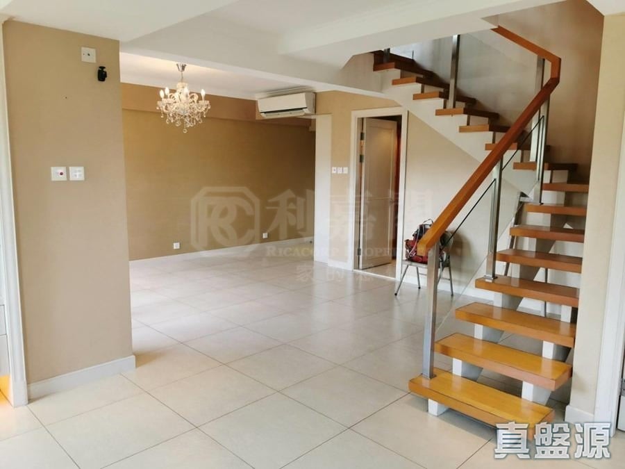 寶雲閣 1座 高層 B室 何文田/京士柏/九龍塘/又一村