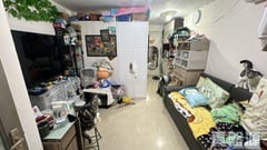 李郑屋邨 和平楼 (3座) 中层 7室 西九龙