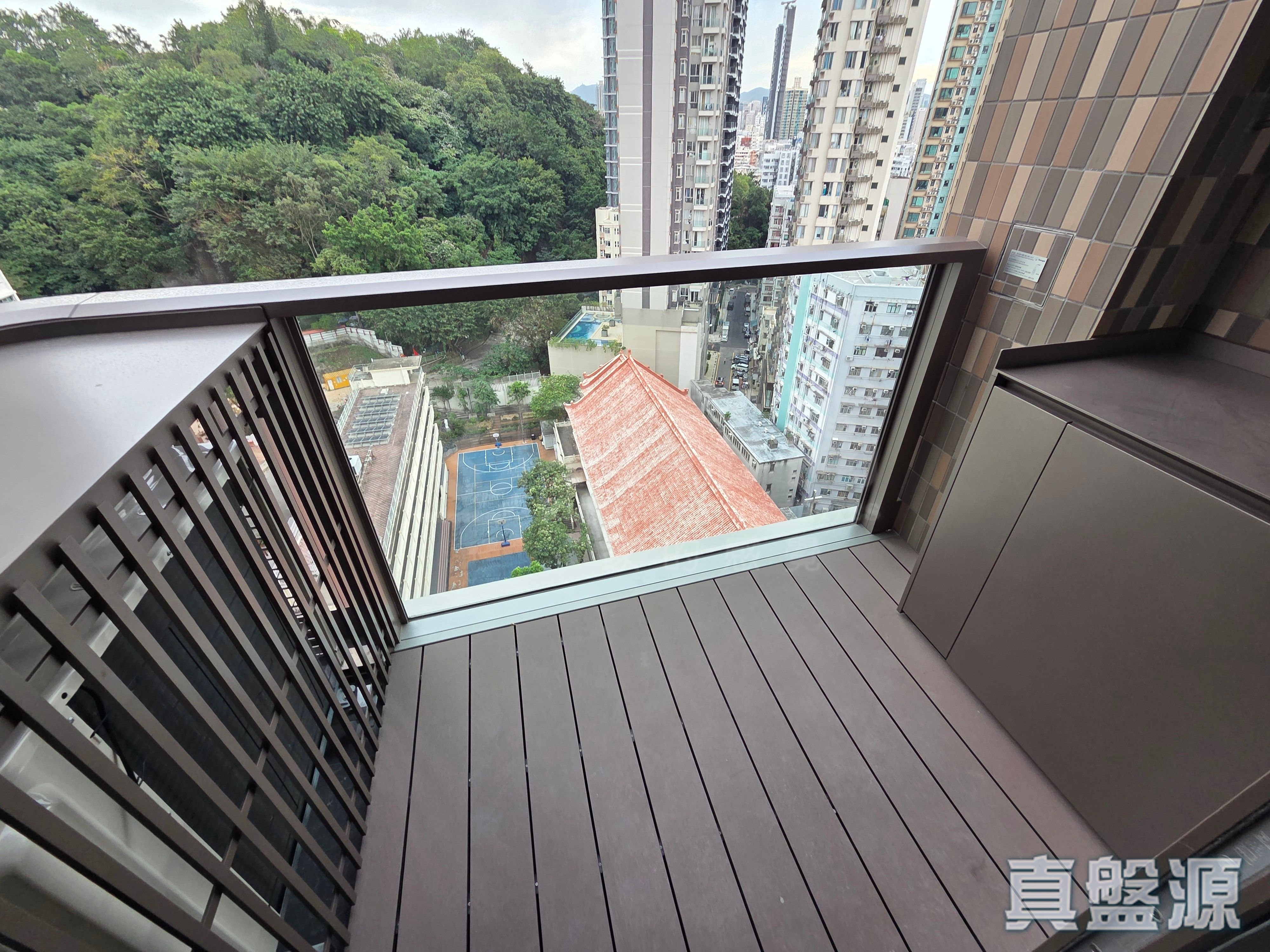 BELGRAVIA PLACE 1期 1B座 6室 西九龍